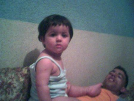 hossain